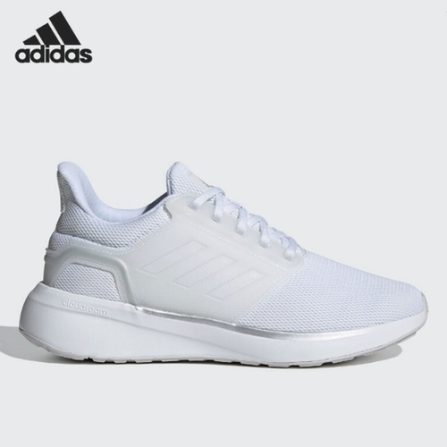 AdidasEQ19RUN女子跑步鞋