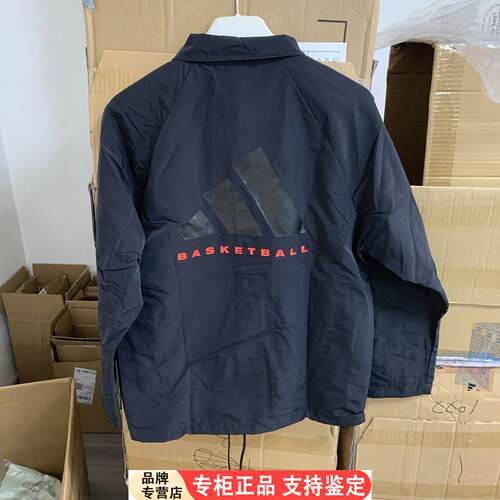 AdidasADISLOGO印花男
