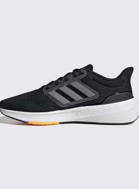 adidas阿迪达斯2023男子ULTRABOUNCE跑步鞋HP5777
