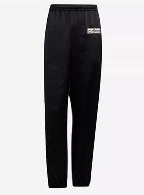 Adidas/阿迪达斯正品三叶草新款女子运动休闲长裤HC6570