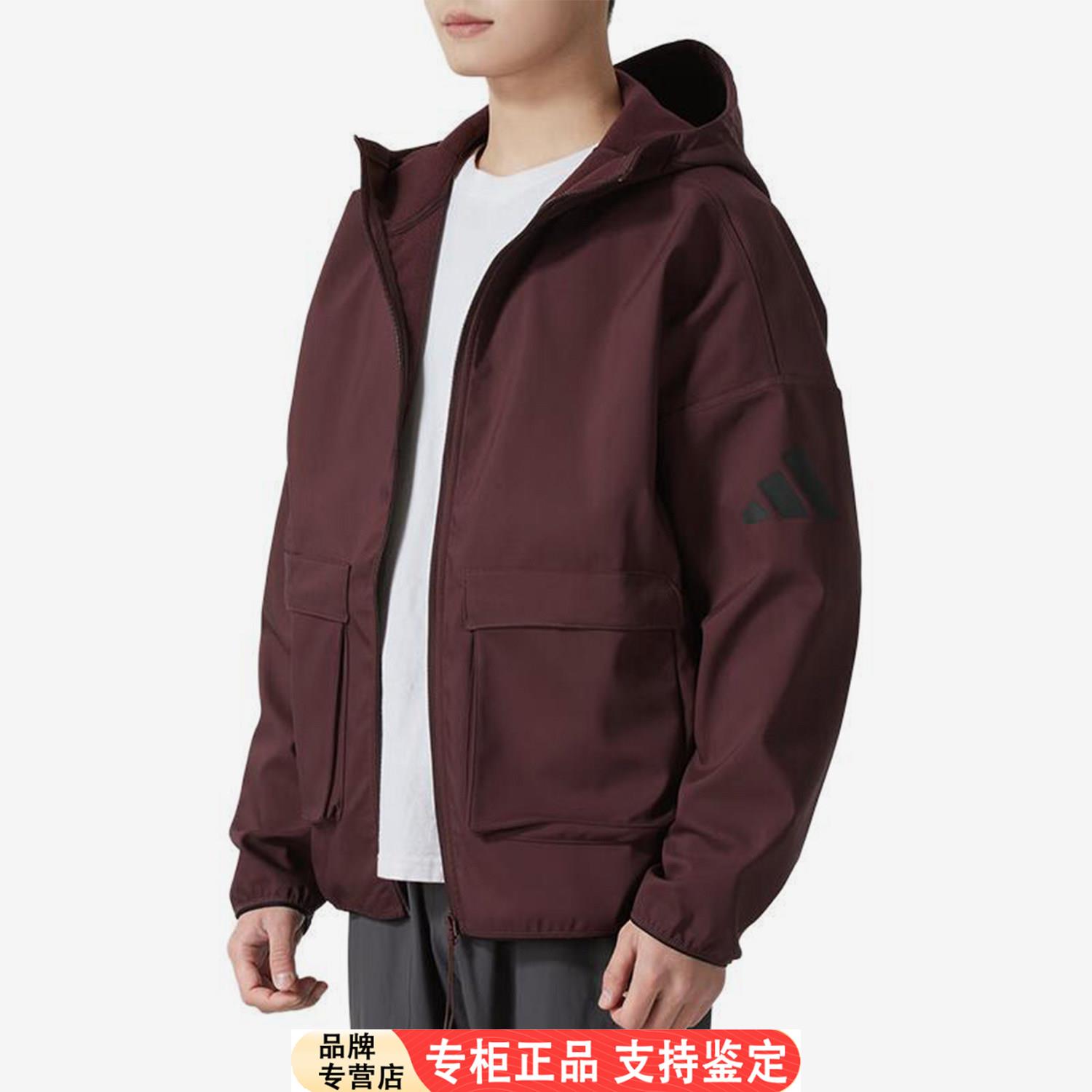 Adidas/官方正品舒适春新