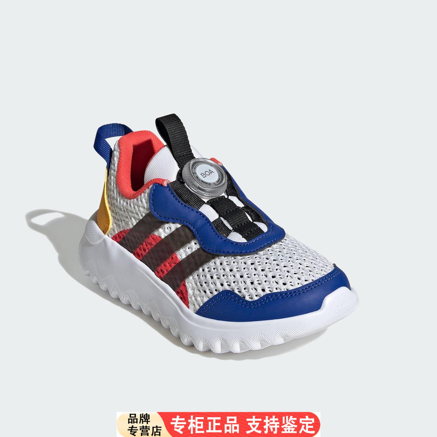 Adidas/正品2025夏季儿童