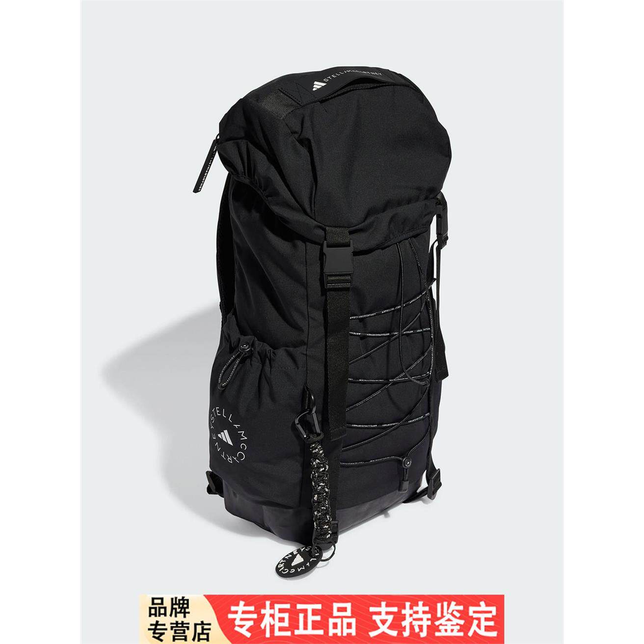 Adidas/阿迪达斯官方正品 BACKPACK男女大容量运动双肩背包IN9103
