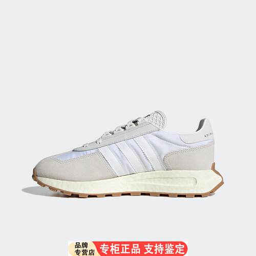 Adidas/官方正品三叶草男