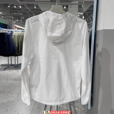 adisA男士休闲薄外套2026