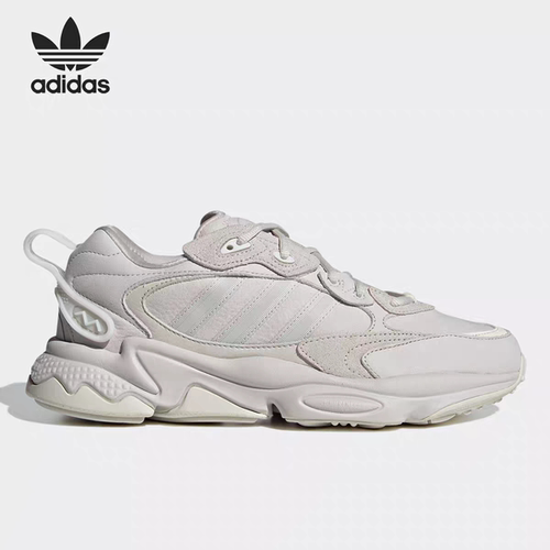Adidas/阿迪达斯正品三叶草OZWEEGO META男女休闲鞋GW3960