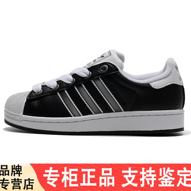 阿迪达斯大童鞋2025新款