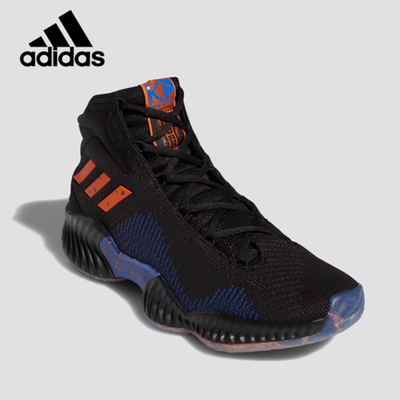 AdidasProBounce2018篮球鞋