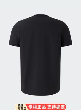 Adidas/Adidas官方正品V FUNC T男士日常运动休闲短袖T恤JD5748