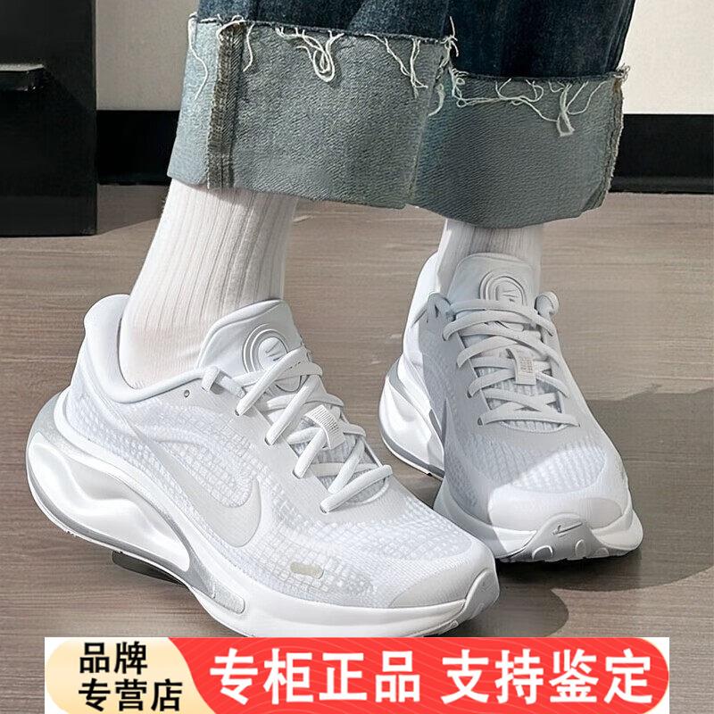 Nike耐克鞋子正品跑步鞋J