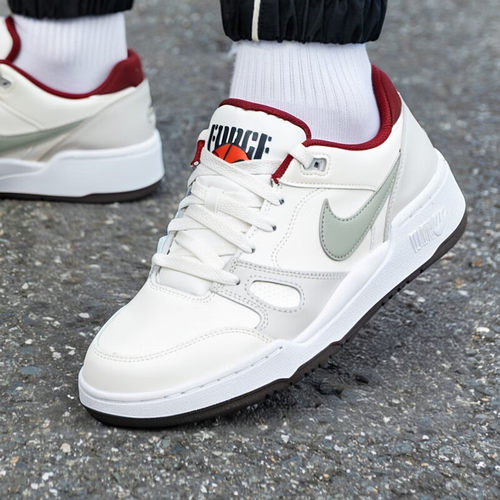 NIKE耐克男鞋2025夏季新款正品COURT低帮板鞋运动鞋休闲鞋FZ3595