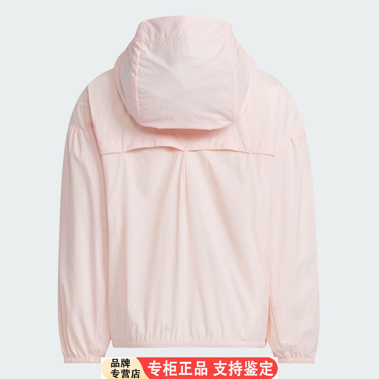Adidas/官方正品经典小童