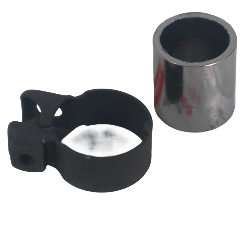 光阳摩托雷霆王排气管垫圈衬套