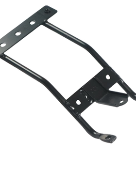 光阳摩托CK150T/ANYLIKE150/Q150原装后泥板支架挡泥板牌照架外壳