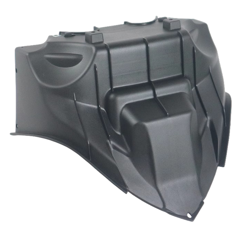 你把KYMCO泥板外壳内泥板