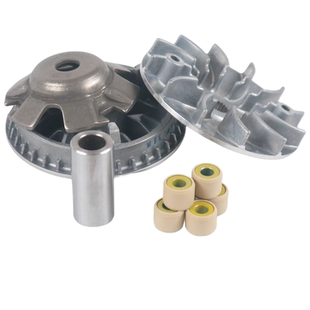 光阳摩托CK150T-B/弯道情人150/LIKE180 普利盘 普利珠 边件