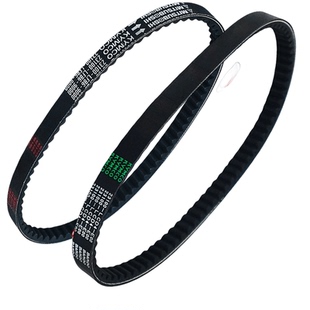 光阳CK150T-5-13-15 LIKE150 Q150 动丽G150 LIKE180传动驱动皮带