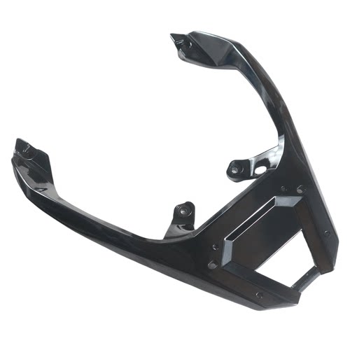 光阳摩托CK250T-16赛艇ST250后架后尾架后尾箱支架后置物架尾箱