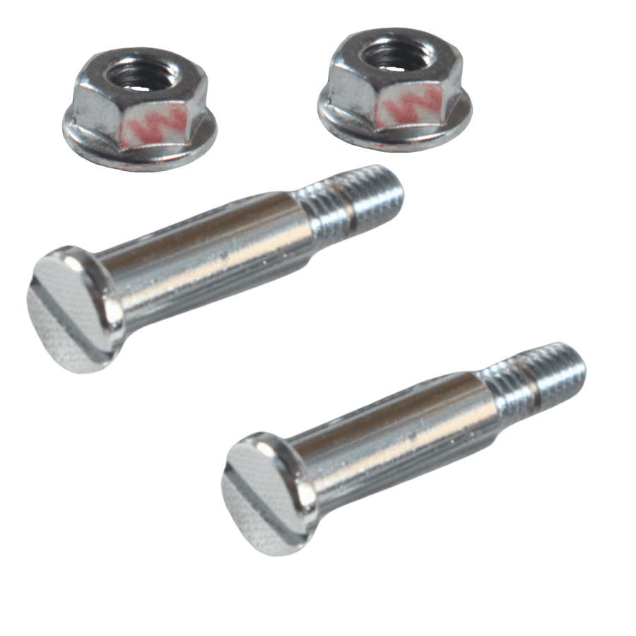 光阳摩托CK400T-10赛艇S400刹车手把手柄拉杆螺丝帽