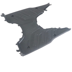 光阳摩托CK250T-11/CT250/CT300脚踏板外壳踏板车壳车板搁脚板车