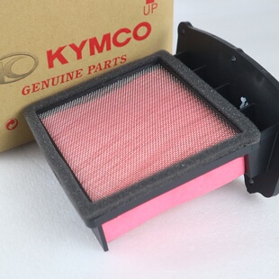 光阳摩托CK600T/ AK550 进空滤 芯网 格滤芯过滤 芯空 滤网 格