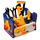 Детский набор инструментов для ремонта toy boy assembly винтовая отвертка twist electric drill set детская практическая головоломка для разборки и сборки mini 4