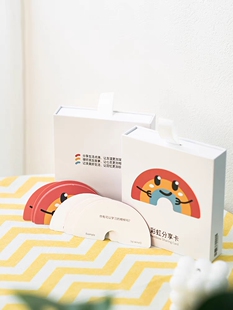 彩虹分享卡问题卡提问卡破冰聊天100个问题7张特殊卡桌 FaithTime