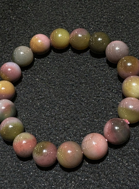 天然四川凉山南红盐源玛瑙手链手串