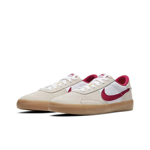 Nike/耐克 SB Heritage Vulc日常穿搭防滑轻便低帮板鞋CD5010-100