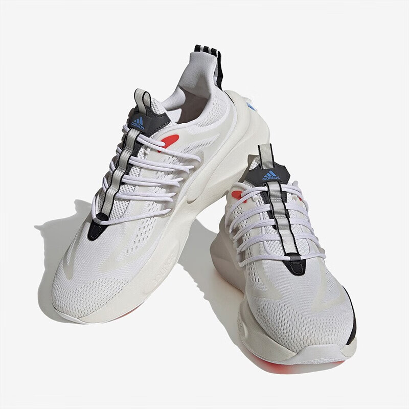 Adidas/阿迪达斯   AlphaBoost V1 男女缓震跑步鞋 HP2757 运动鞋new 跑步鞋 原图主图