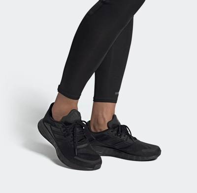 Adidas/阿迪达斯男子轻便跑步鞋