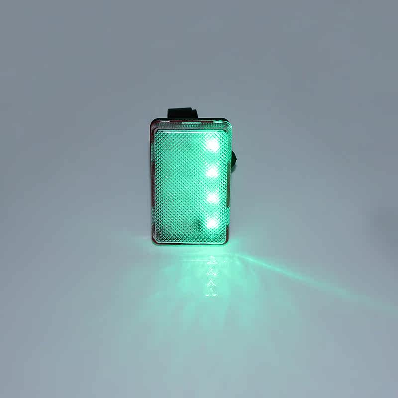 Lumière vélo - Taillights - Ref 2399031 Image 4