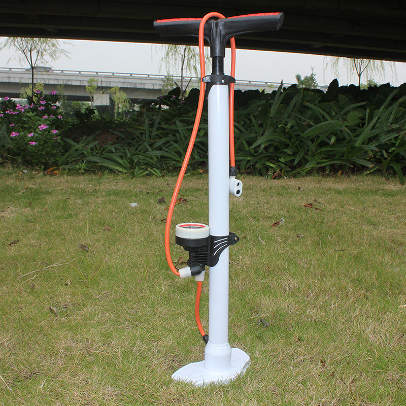 Pompe à vélo - Ref 2389676 Image 4