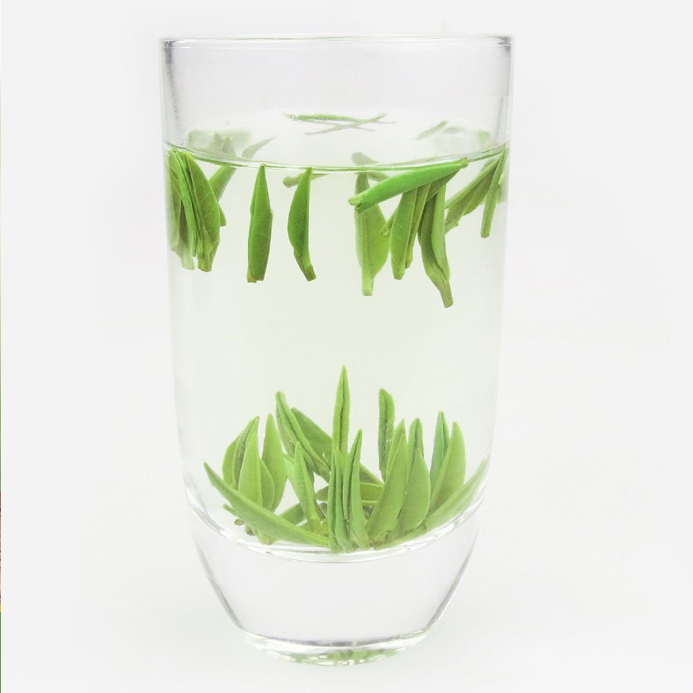 2023新茶叶明前精品湄潭翠芽翠片雀舌绿茶贵州茶绿茶250克散装