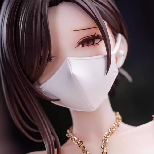 全新现货 Hapitopi × Kpring 原画 东滩 1/6 正版 手办 特典