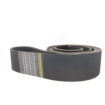 糊盒机PL多楔带哈金森橡胶弹性