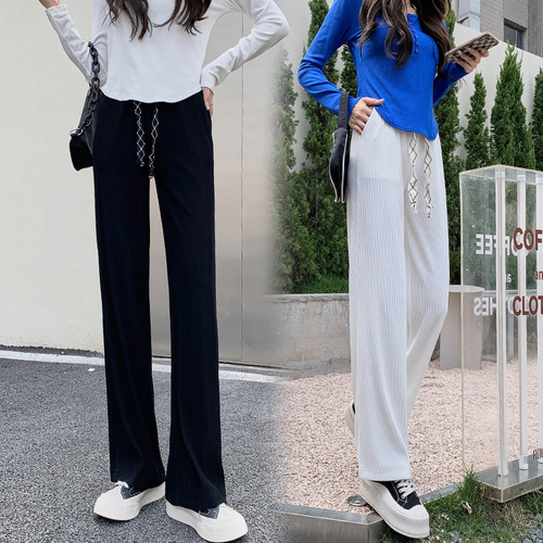 豪门女裤旗舰店 HMNKQ957