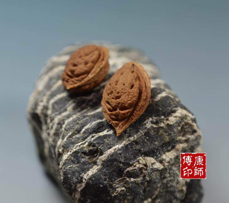 山桃核雕刻,桃核雕刻(第6页)_大山谷图库