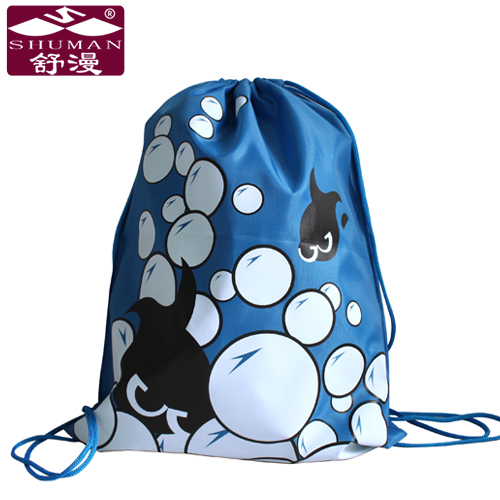 Sac de sport - Ref 12589 Image 4