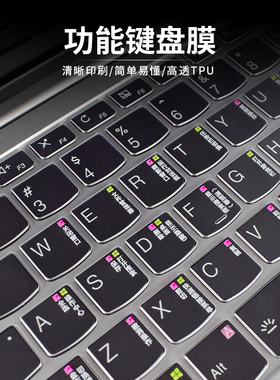 神舟战神G8/Z8-CA7NS快捷键win10功能键盘保护膜G8/Z8-CA5NB/CA5NS笔记本电脑G8-CA7NP/7NT/CU7PK按键防水套