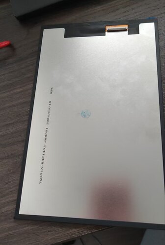 SQ101FPCB340M-03液晶屏 显示屏SQ101A-B4EI403-48R501液晶屏幕