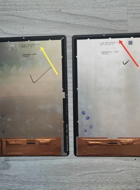 酷比魔方iplay60pro T1102 CUL3JT T1107触摸屏 内外一体屏幕总成