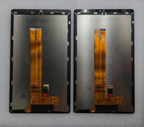 适用三星Galaxy Tab A7 Lite 8.7(Verizon) T227 T227U触摸屏总成