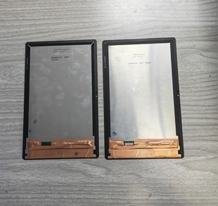 酷比魔方iplay50 pro T1020 T1030触摸屏 液晶屏 内外屏幕总成
