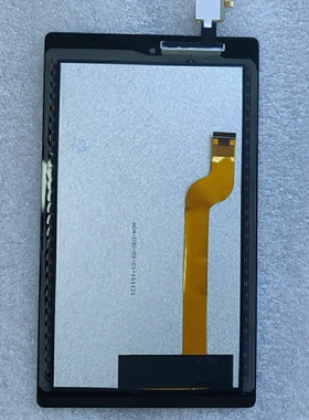 亚马逊Amazon Kindle Fire HD 7 2017触摸屏 SR043KL液晶屏幕总成