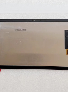 Positivo Vision Tab10 BT-T3010D触摸屏液晶屏 内外一体屏幕总成