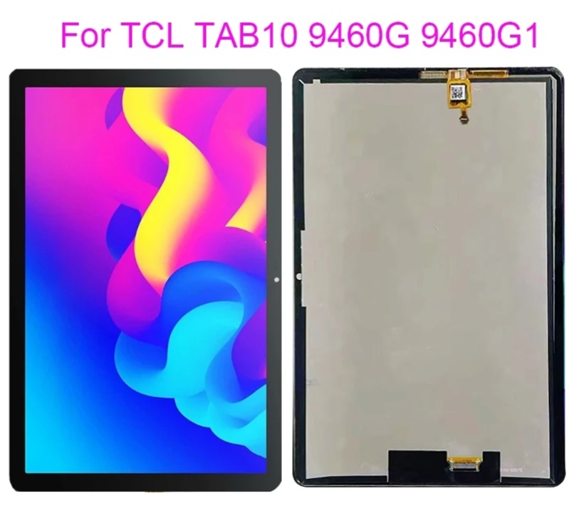 适用TCL TAB 10 9460G 9460g1触摸屏 液晶屏 显示屏 内外屏幕总成