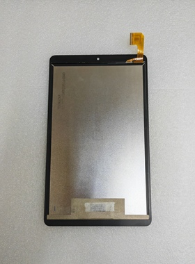 itel tab10 mini触摸屏 P08002L触摸屏 液晶屏 内外一体屏幕总成