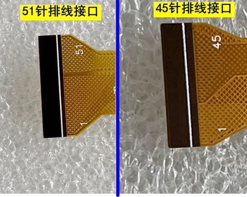 Teclast 台电P40HD触摸屏 外屏 液晶显示屏FD101GJ0887A-V2.0