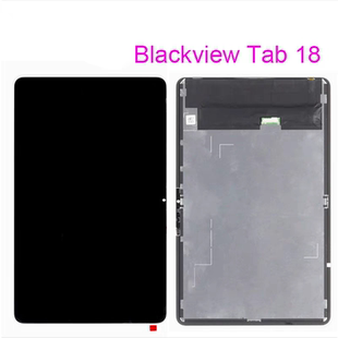 Blackview Tab18平板触摸屏 手写屏 液晶屏 屏幕总成